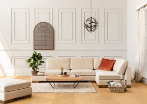 Coltar Tulip Beige - imagine 2