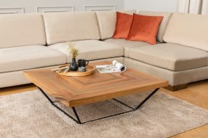 Coltar Tulip Beige - imagine 3