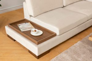 Coltar Tulip Beige - imagine 4