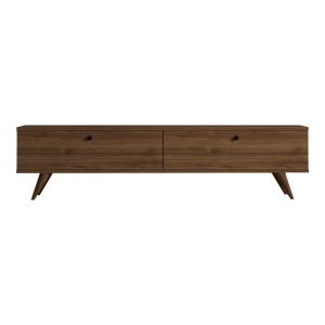 Comoda TV Jate, Pako World, Nuc, 160x25x40 cm - imagine 5