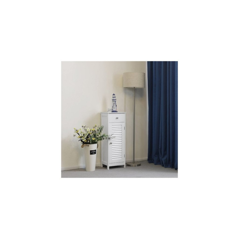 Consola de depozitare, Vasagle, 32 x 87 x 30 cm 6 Consola de depozitare, Vasagle, 32 x 87 x 30 cm - imagine 6