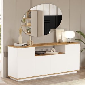 Consola FR15 Pin 180x75x44.5 cm - imagine 2