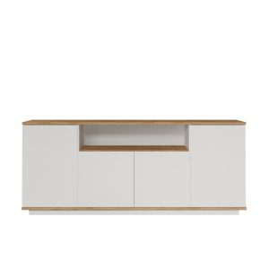 Consola FR15 Pin 180x75x44.5 cm - imagine 5