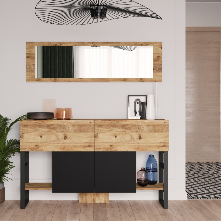 Consola ML26-A Atlantic Pine 2 Consola ML26-A Atlantic Pine - imagine 2