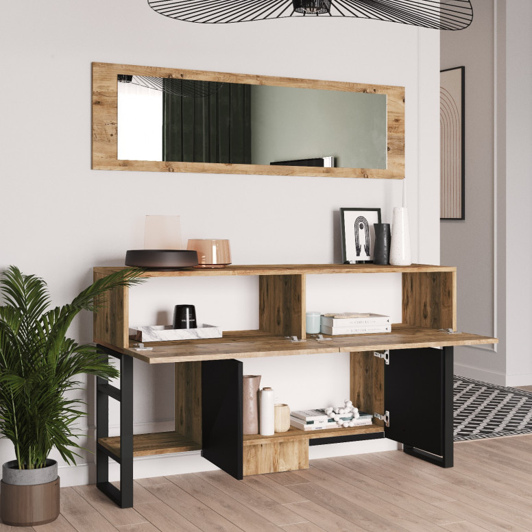 Consola ML26-A Atlantic Pine 5 Consola ML26-A Atlantic Pine - imagine 5