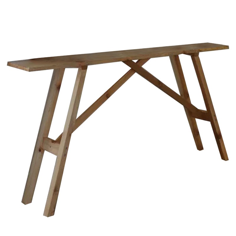 Consola Roosevelt Pako World Nuc 119x29x80 cm 1 Consola Roosevelt Pako World Nuc 119x29x80 cm