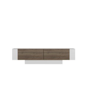 Consola TV Matera Nuc 150x41.6x31.5 cm - imagine 3