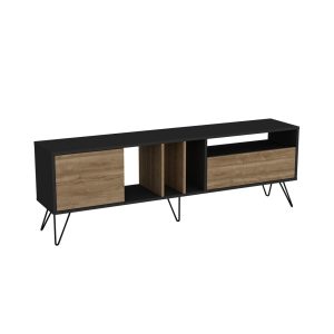 Consola TV Mistico Nuc 180x58.7x35.5 cm - imagine 3