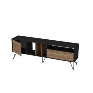 Consola TV Mistico Nuc 180x58.7x35.5 cm - imagine 4