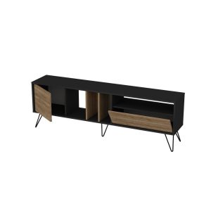 Consola TV Mistico Nuc 180x58.7x35.5 cm - imagine 5