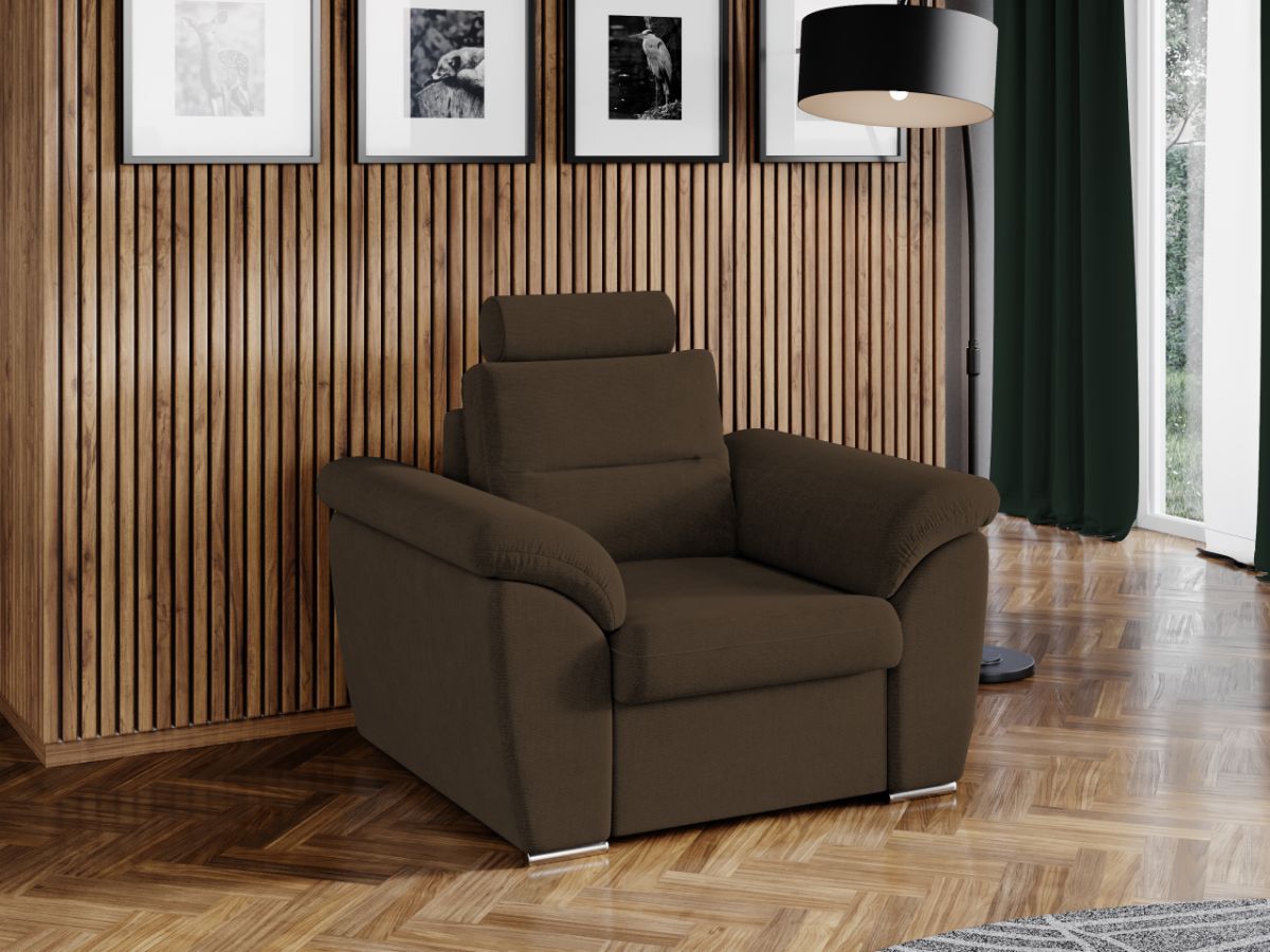 Fotoliu Biano Maro 2 Fotoliu Biano Maro - imagine 2