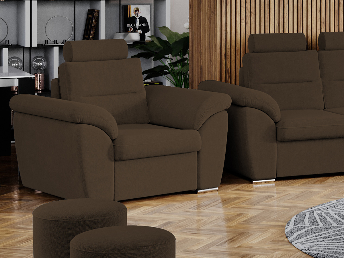 Fotoliu Biano Maro 3 Fotoliu Biano Maro - imagine 3