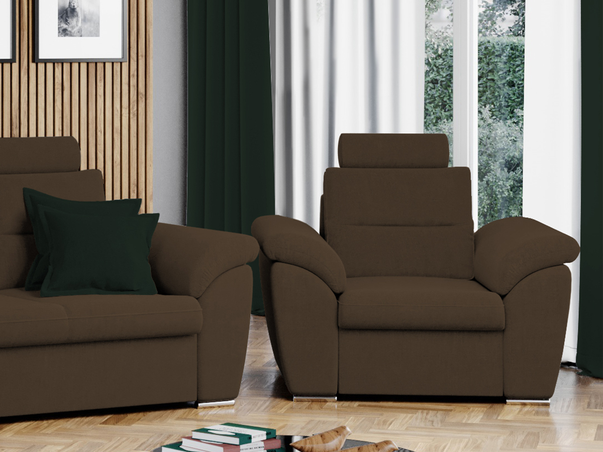 Fotoliu Biano Maro 1 Fotoliu Biano Maro