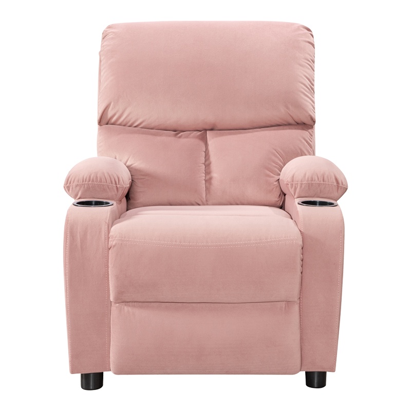 Fotoliu cu suport de pahare Gartia, Pako World, Mar putred, 79x94x102 cm 5 Fotoliu cu suport de pahare Gartia, Pako World, Mar putred, 79x94x102 cm - imagine 5