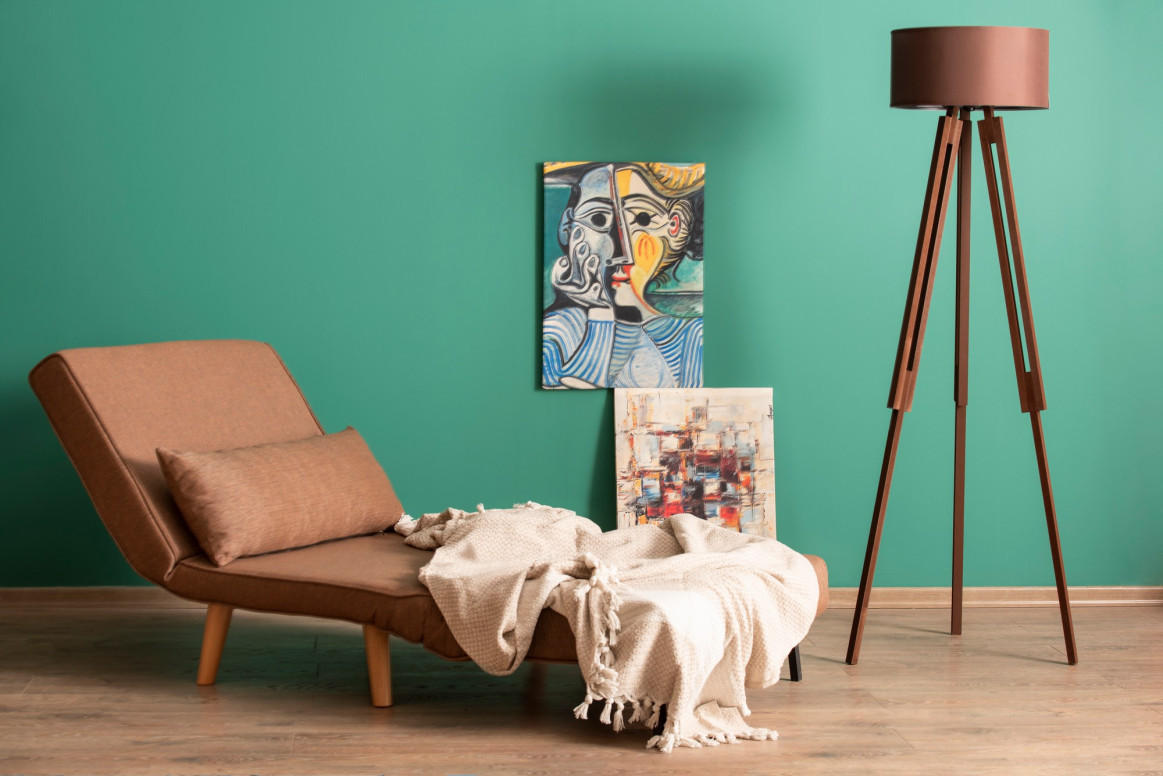 Fotoliu Folde, Maro 2 Fotoliu Folde, Maro - imagine 2