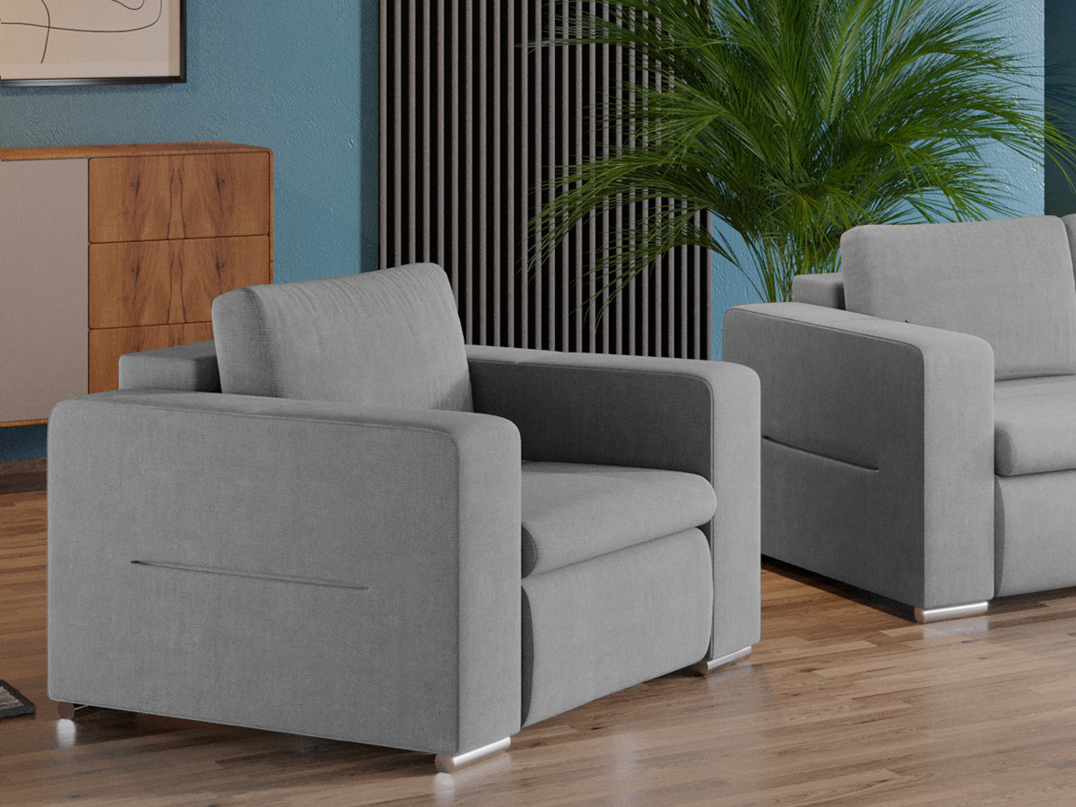 Fotoliu Ivy Whisper 17 3 Fotoliu Ivy Whisper 17 - imagine 3