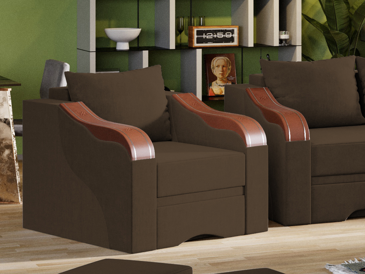 Fotoliu Julia Maro 3 Fotoliu Julia Maro - imagine 3