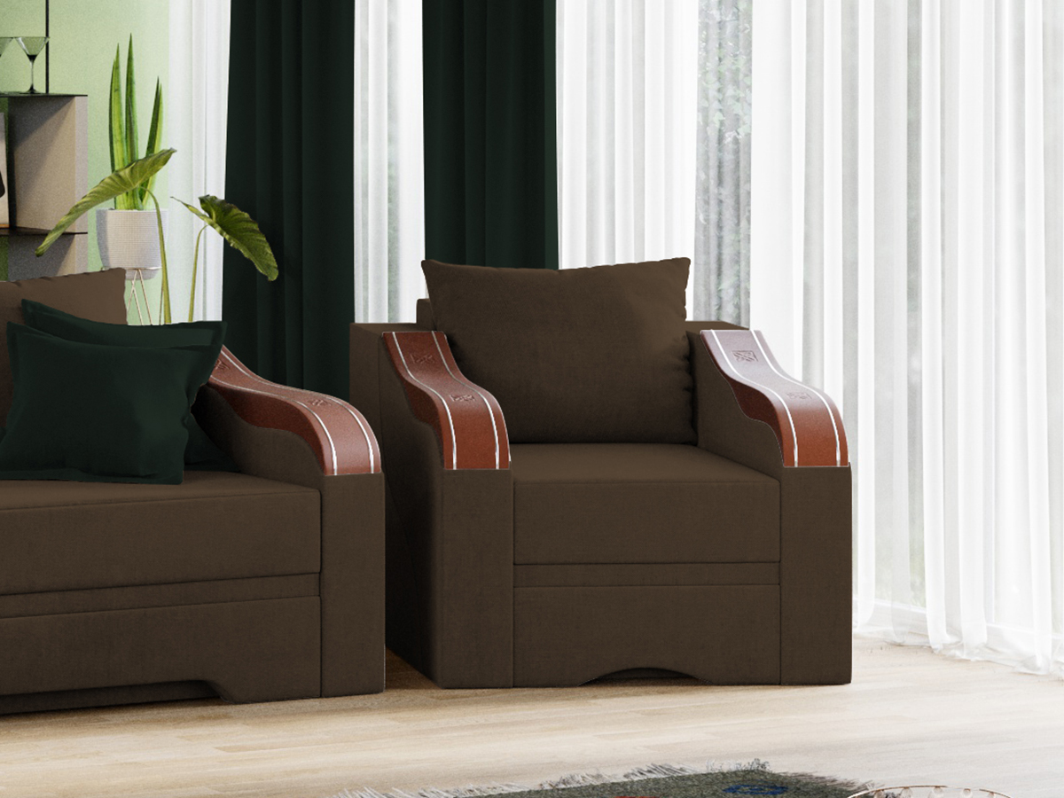 Fotoliu Julia Maro 2 Fotoliu Julia Maro - imagine 2