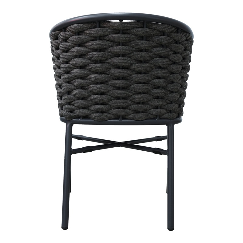 Fotoliu Noevo, Pako World, Gri, 57x62x77 cm 5 Fotoliu Noevo, Pako World, Gri, 57x62x77 cm - imagine 5