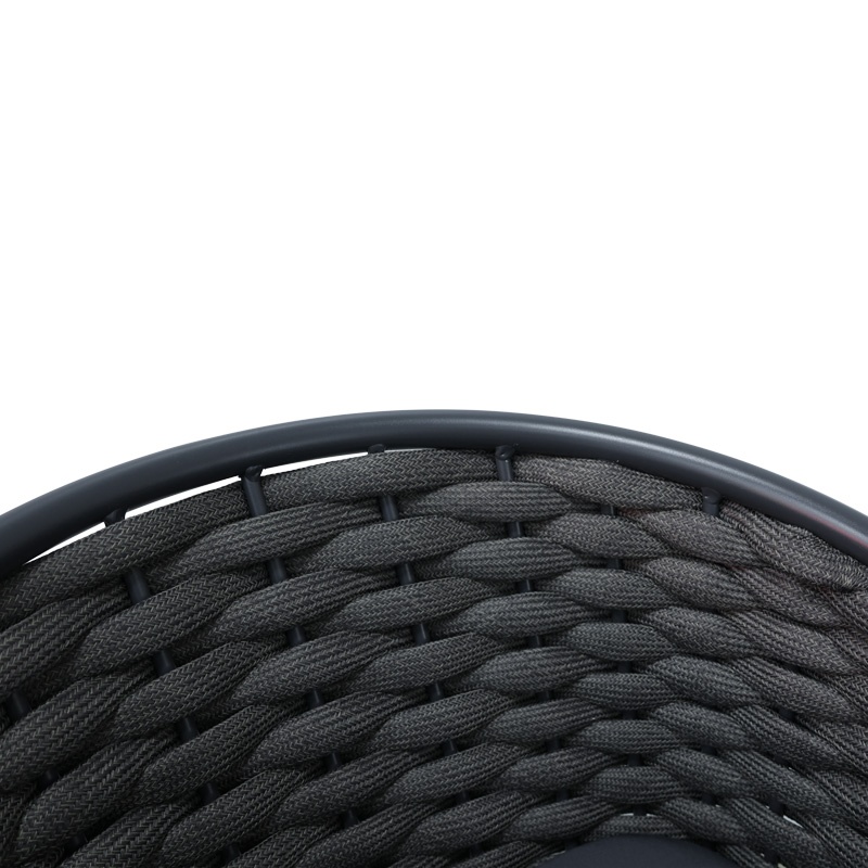 Fotoliu Noevo, Pako World, Gri, 57x62x77 cm 6 Fotoliu Noevo, Pako World, Gri, 57x62x77 cm - imagine 6