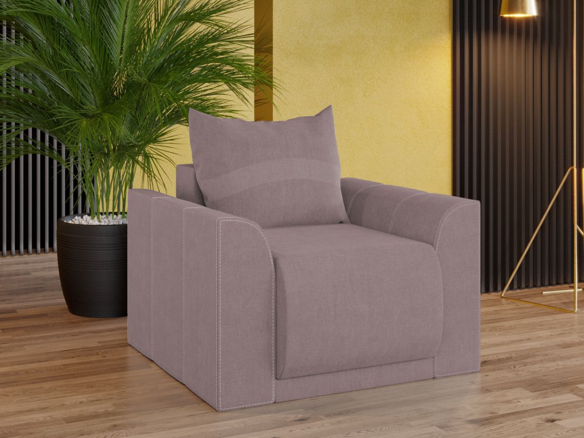 Fotoliu Nova Roze 2 Fotoliu Nova Roze - imagine 2