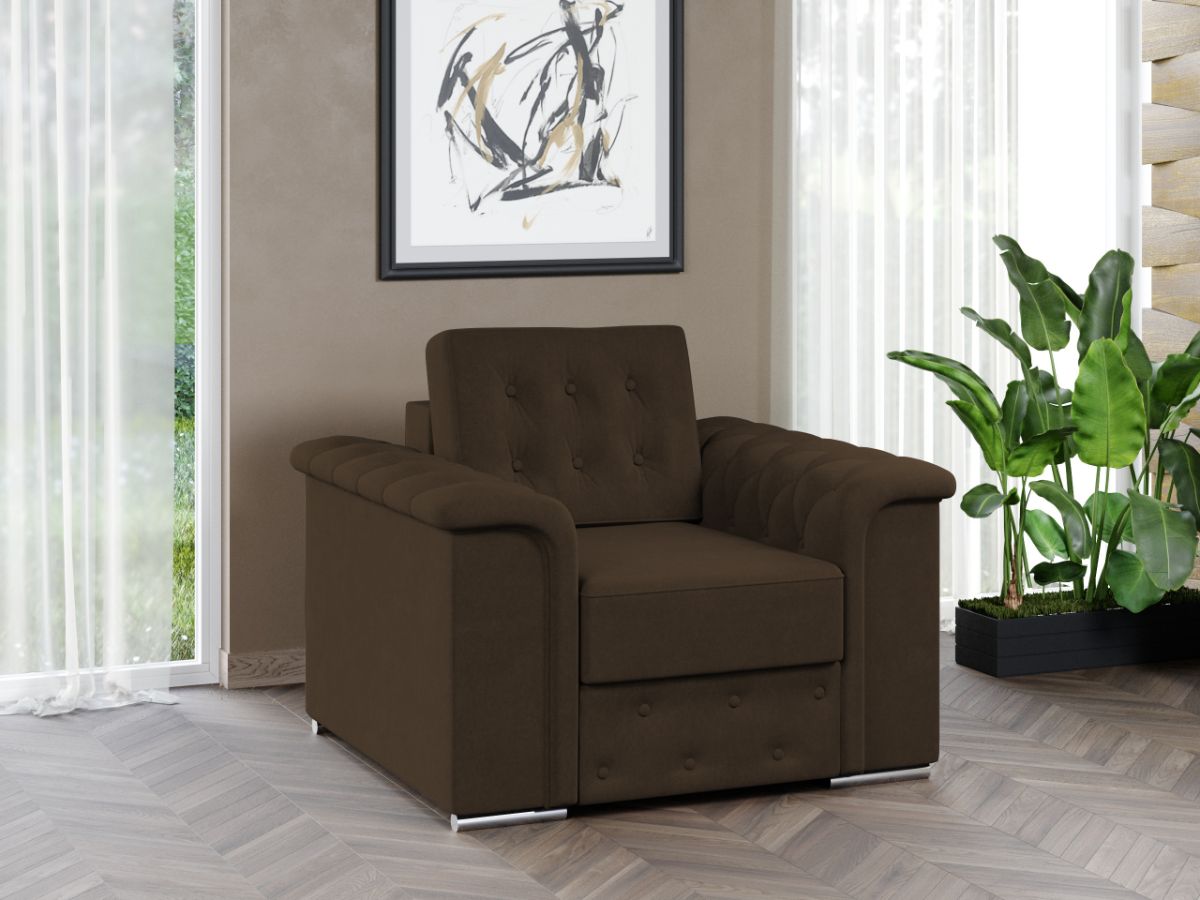 Fotoliu Olimp Maro 2 Fotoliu Olimp Maro - imagine 2