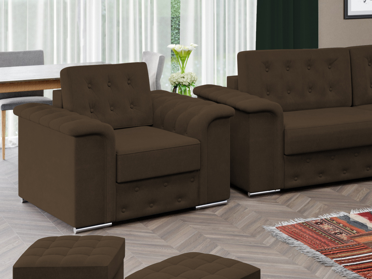 Fotoliu Olimp Maro 1 Fotoliu Olimp Maro