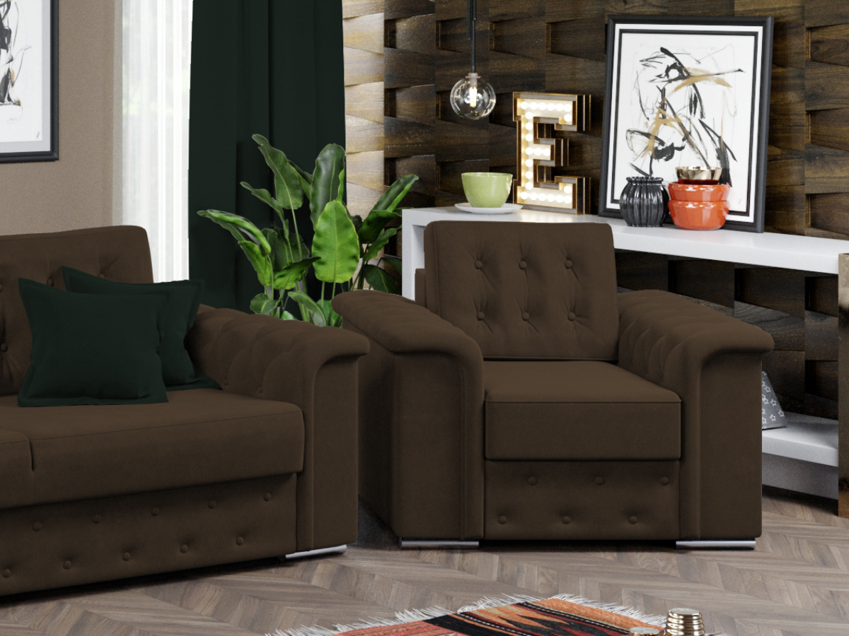 Fotoliu Olimp Maro 3 Fotoliu Olimp Maro - imagine 3