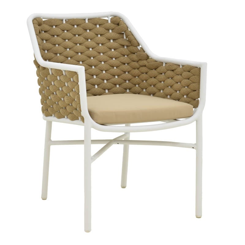 Fotoliu Ortegia, Pako World, Kaki, 57x62x82 cm 1 Fotoliu Ortegia, Pako World, Kaki, 57x62x82 cm