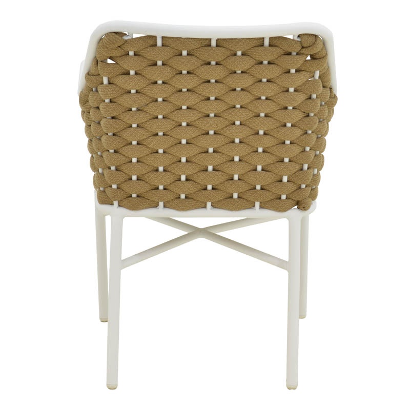 Fotoliu Ortegia, Pako World, Kaki, 57x62x82 cm 4 Fotoliu Ortegia, Pako World, Kaki, 57x62x82 cm - imagine 4