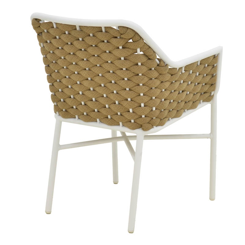 Fotoliu Ortegia, Pako World, Kaki, 57x62x82 cm 5 Fotoliu Ortegia, Pako World, Kaki, 57x62x82 cm - imagine 5