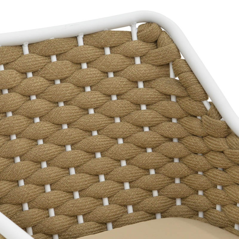 Fotoliu Ortegia, Pako World, Kaki, 57x62x82 cm 6 Fotoliu Ortegia, Pako World, Kaki, 57x62x82 cm - imagine 6