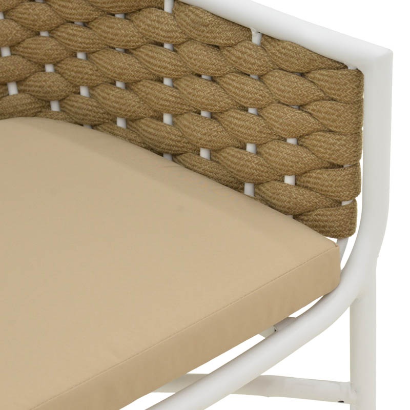 Fotoliu Ortegia, Pako World, Kaki, 57x62x82 cm 7 Fotoliu Ortegia, Pako World, Kaki, 57x62x82 cm - imagine 7