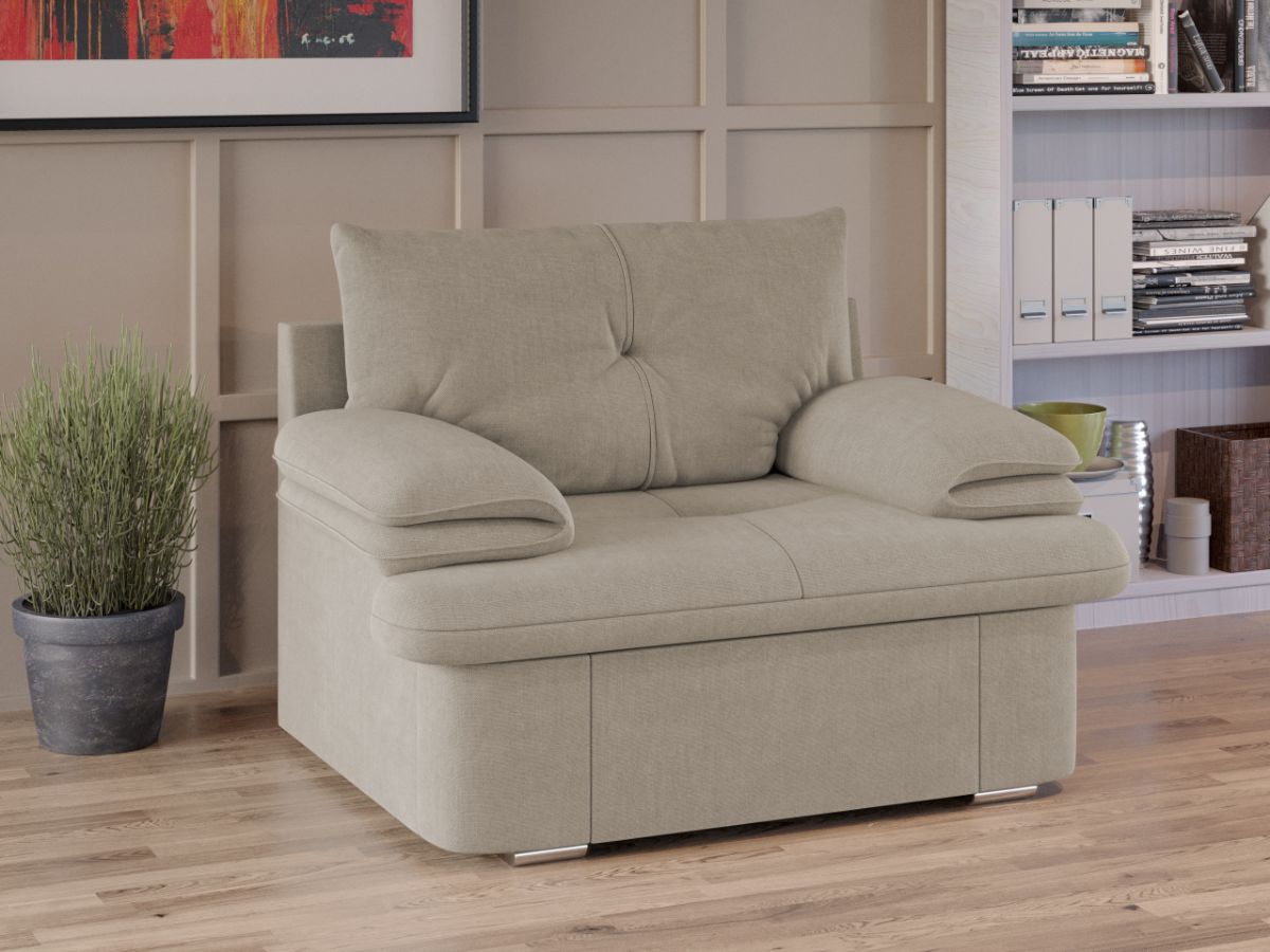 Fotoliu Roma Whisper 2 1 Fotoliu Roma Whisper 2