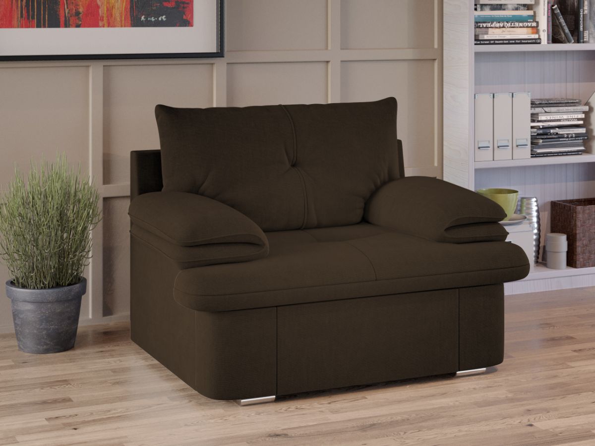 Fotoliu Roma Maro 2 Fotoliu Roma Maro - imagine 2