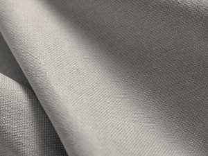 Coltar stanga 4 locuri, Jodie, Micadoni Home, BL, 284x166x70 cm, poliester, gri deschis - imagine 5