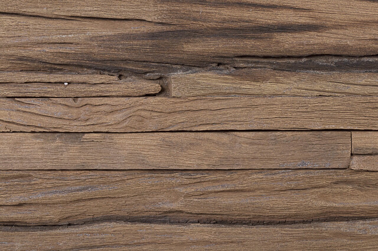 Consola Manchester, Bizzotto, 160x38x95 cm, lemn de mango/otel 10 Consola Manchester, Bizzotto, 160x38x95 cm, lemn de mango/otel - imagine 10