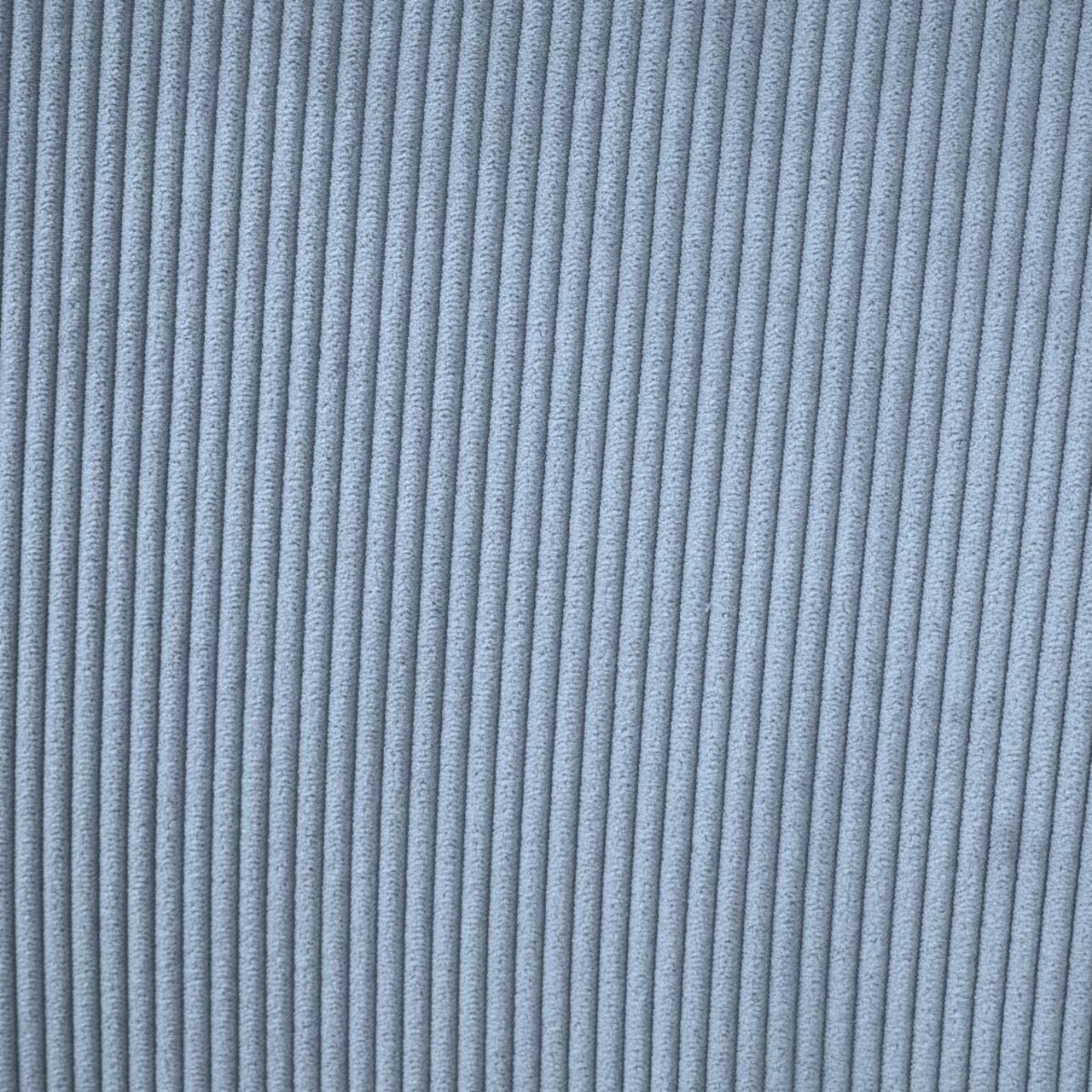 Fotoliu Lunaire, Homla, 86x76x87 cm, metal/catifea din poliester, albastru 7 Fotoliu Lunaire, Homla, 86x76x87 cm, metal/catifea din poliester, albastru - imagine 7