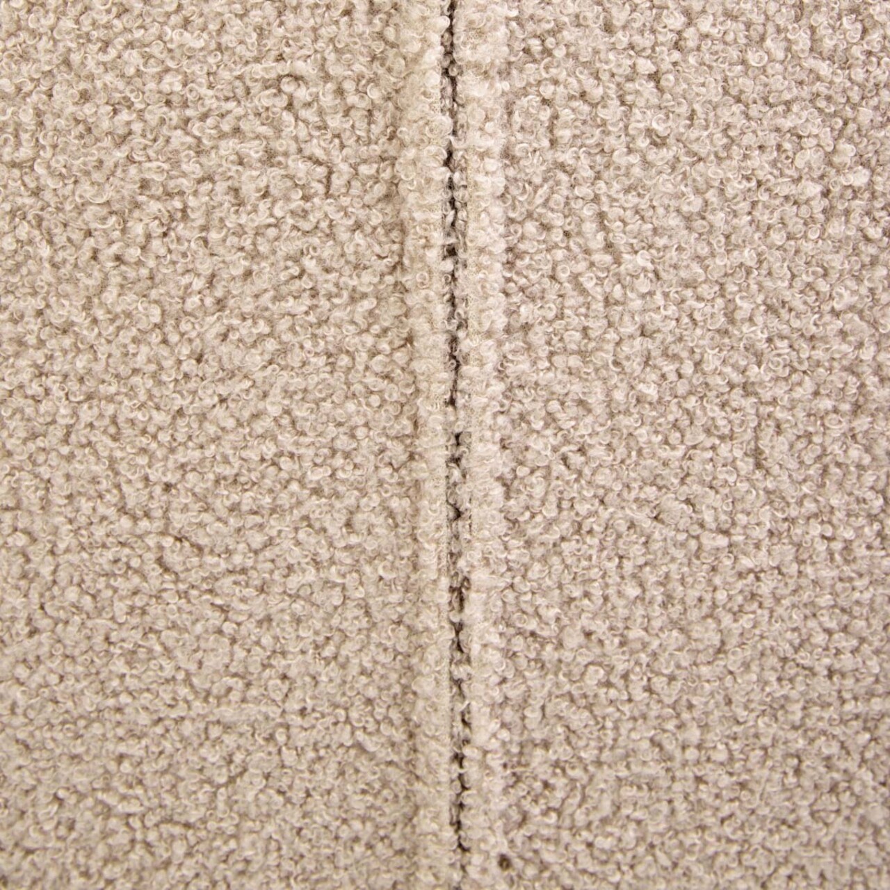 Fotoliu balansoar Moss Teddy Boucle, Homla, 76x64x93.5 cm, metal/poliester, bej 8 Fotoliu balansoar Moss Teddy Boucle, Homla, 76x64x93.5 cm, metal/poliester, bej - imagine 8