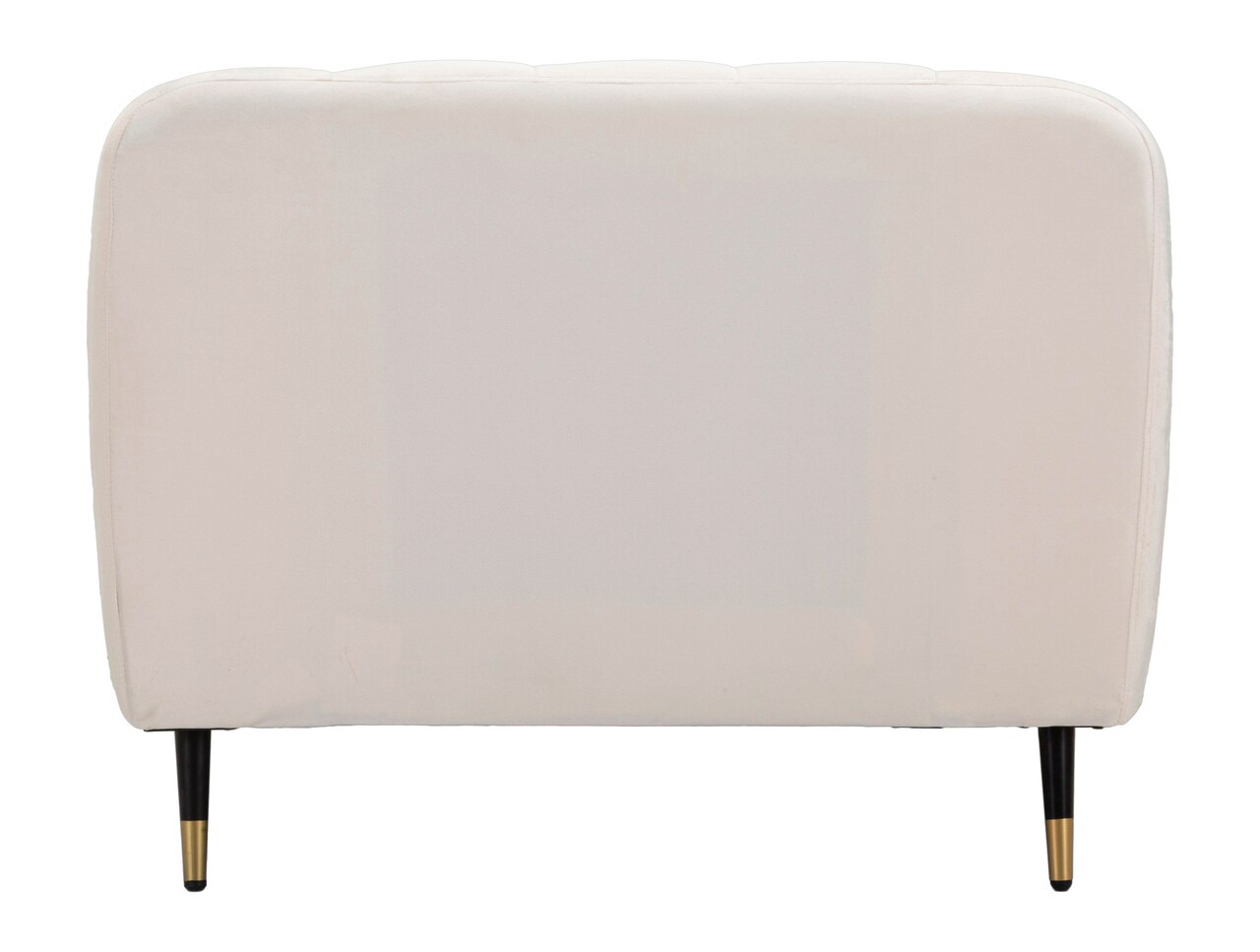 Fotoliu, Praga, Mauro Ferretti, 93 x 86 x 71 cm, lemn de eucalipt/poliester/metal, crem/auriu 5 Fotoliu, Praga, Mauro Ferretti, 93 x 86 x 71 cm, lemn de eucalipt/poliester/metal, crem/auriu - imagine 5