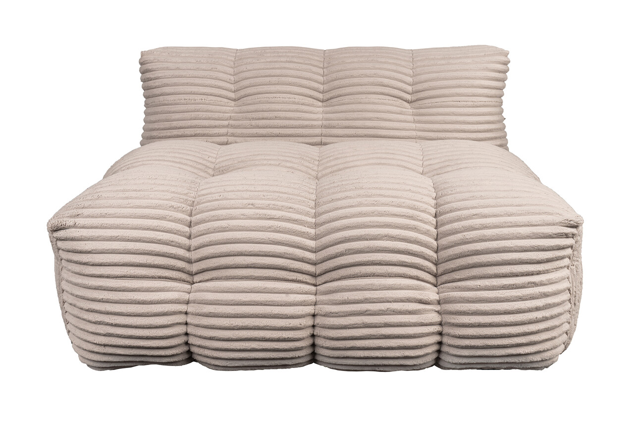 Fotoliu Santa Fe, 120x104x72 cm, Reyat Cream 5 Fotoliu Santa Fe, 120x104x72 cm, Reyat Cream - imagine 5