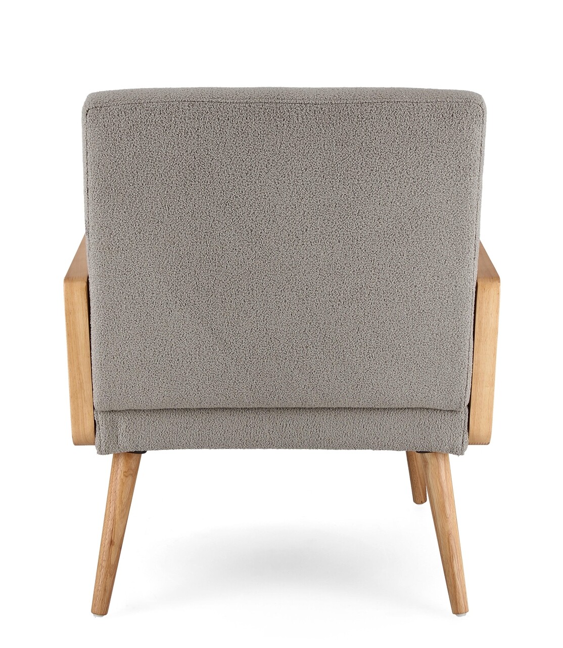 Fotoliu Veriana Thundery, Bizzotto, 64.5 x 72 x 82 cm, lemn de pin/arbore de cauciuc/poliester 4 Fotoliu Veriana Thundery, Bizzotto, 64.5 x 72 x 82 cm, lemn de pin/arbore de cauciuc/poliester - imagine 4